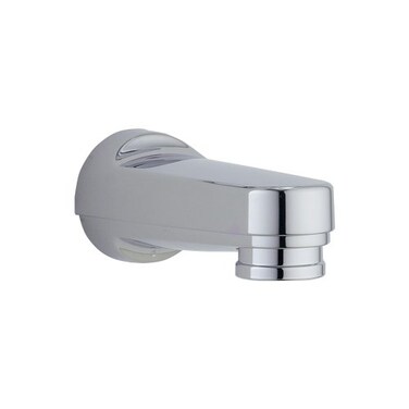 Delta Faucet RP17453 TUB SPOUT, One Size, Chrome