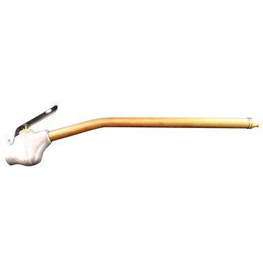 MILTON 133 Safety Gun, 10"" Ext.