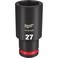 MILWAUKEE Shockwave Impact Duty 1/2"Drive (49-66-6288)