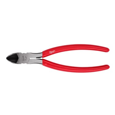 MILWAUKEE'S Diagonal Cutters,Serrated,Jaw 15/16" L, 48-22-6508