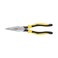 Journeyman Long Nose Pliers,Size 8",8-7/16",Length