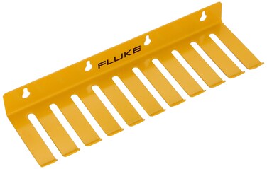 Fluke H900 Test Lead Holder, 27.9cm Length x 8.9cm Width x 3.2cm Height