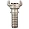 Milton 1862 1" Twist Lock Universal Coupler - Box of 10