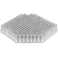 Milton 728BK 1/4" FNPT M Style Plug - Box of 250