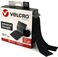 VELCRO Brand Heavy Duty Tape   16 Foot Roll   Strong Sticky Back Adhesive Holds up to 10 lbs   Industrial Strength Fasteners for Indoor or Outdoor Use   1-1/2in Width, Black (VEL-30838-USA)