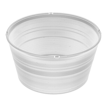Halo Outdoor Al6501LED area light replacement lens