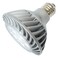 GE Lighting 65135 Energy Smart LED 12-Watt (60-watt replacement) 750-Lumen PAR30 Floodlight Bulb with Medium Base, 1-Pack