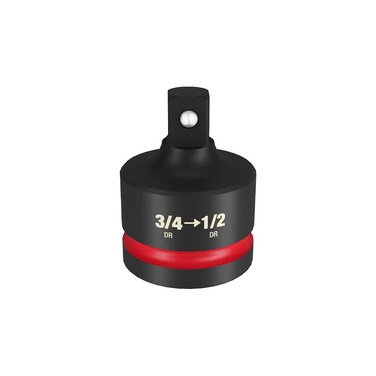 MILWAUKEE Shockwave Impact Duty 3/4" Drive (49-66-6728)