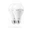 NEBO Blackout Backup Emergency Bulb (2 Pack) - LED Light Bulb, 12 Hour Runtime, Portable Handheld Mode, Versatile Placement