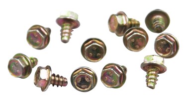 GE WB1X500D Terminal Screw