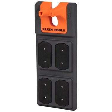 Klein Tools Magnetic Tool Storage Module, S-Hook