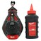 Milwaukee ELEC Tool 48-22-3986 Bold Line Chalk Reel