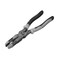 Klein Tools J2158CRSEN 8 in. Hybrid Pliers with Crimper