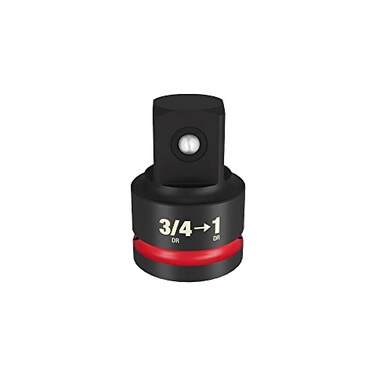 MILWAUKEE Shockwave Impact Duty 3/4" Drive (49-66-6729)
