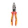 Fluke INCP8 Insulated Heavy Duty Combination Plier, 1000V