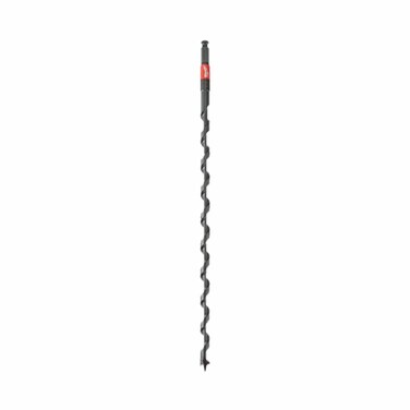 Auger Drill,5/8in,Steel