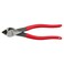 Milwaukee PLIER Cut DIAGNL Grip DIP 8IN MT508
