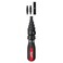 Milwaukee 48-22-2870 7-in-1 Conduit Reamer with ECX Bit