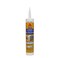 Sikaflex Insulation Sealant &amp; Adhesive, White, Flashing Sealant, Bonds to Most Insulation Boards and Wraps, 9 fl.oz. Cartridge