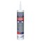 GE Sealants &amp; Adhesives GE-GE712-10.1oz GE GE712 Kitchen and Bath Sealant, 10.1 oz Cartridge, White, 10.1oz