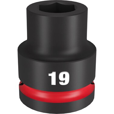MILWAUKEE Shockwave Impact Duty 3/4"Drive (49-66-6357)