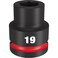 MILWAUKEE Shockwave Impact Duty 3/4"Drive (49-66-6357)
