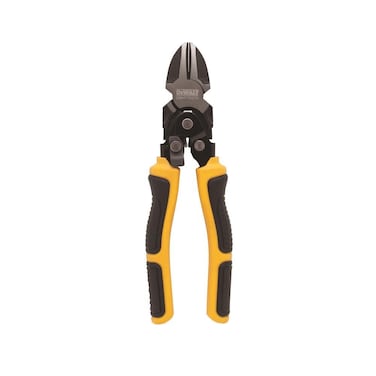 DeWalt DWHT70275 COMPOUND ACTION PLIER - DIAGONAL