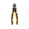 DeWalt DWHT70275 COMPOUND ACTION PLIER - DIAGONAL
