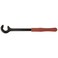 Klein Tools 50400 Cable Bender, 12-Inch, Made in USA