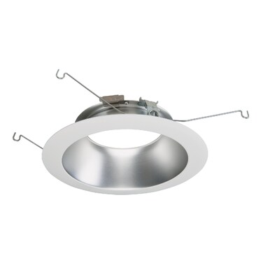 Halo Recessed 692H 6-Inch Haze LED Recessed Lighting Trim