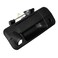 Gledewen Tailgate Handle Liftgate Latch Handle with Rear Camera Hole   for 2007-2013 Toyota Tundra   Replaces# 69090-0C051, 690900C051, 81214