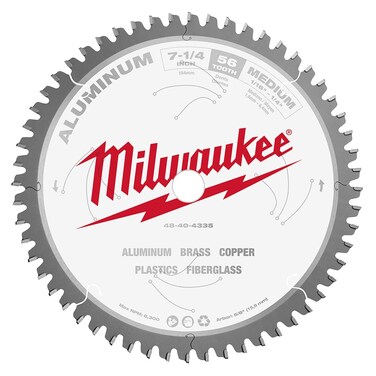 Metal Circular Saw Blade