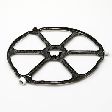 GE WB06X10775 Ring Assembly