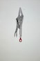 Milwaukee 48-22-3509 9-In Torque Lock Long Nose Locking Pliers