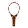 Klein Tools CL150 Clamp Meter, AC Electrical Tester with 18-Inch Flexible Clamp, True RMS Readings, Auto Ranging and More