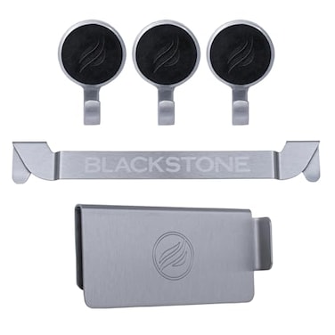 Blackstone 5188 Grease Gate and Tool Holder Combo