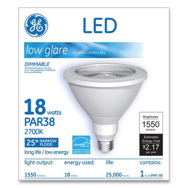 Current Professional Lighting F28T8/XLSPX30ECO Linear Fluorescent, T8
