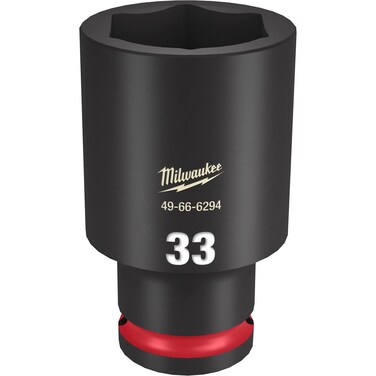 MILWAUKEE Shockwave Impact Duty 1/2"Drive (49-66-6294)