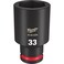 MILWAUKEE Shockwave Impact Duty 1/2"Drive (49-66-6294)