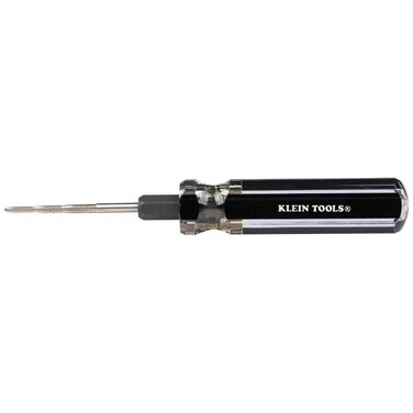Klein Tools, 627-20, 6 in 1 Tapping Tool