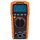 Klein Tools MM420 Digital Multimeter, Auto-Ranging TRMS Multimeter, 600V AC/DC Voltage, 10A AC/DC Current, 50 MOhms Resistance