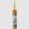 Sikaflex 11FC Polyurethane Sealant/Adhesive White 10.1oz Cartridge