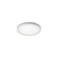 HALO Smd4r69swh Smd4 Led Recessed Surface Mount Light Trim, 9.7 Watts