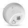 First Alert SMICO100-AC Interconnect Hardwire Combination Smoke &amp; Carbon Monoxide Alarm with Battery Backup, 1-Pack