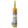 Sika Sikaflex-15 LM Black Polyurethane Architecture Grade Caulk Sealant 10.1 Oz