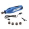 Dremel 7350-PET 4V Pet &amp; Dog Nail Grinder, Easy-To-Use &amp; Safe Nail Trimmer, Professional Pet Grooming Kit - Works on Large, Medium, Small Dogs &amp; Cats