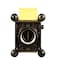 Milton S-1163-6 1/2" FRL Modular 3 Way Lockout Valve