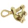Haven's Grip with Swing Latch
