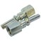 L-Style Plug 1/4 In NPT Female