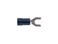 Klein Tools D63308 11/64-Inch Hole 16-14 Insulated Spade Terminals